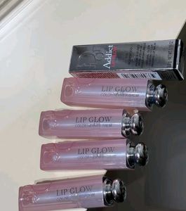 Dior Addict Lip Glow