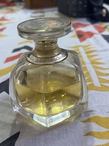 Lalique Unisex  Perfume Bottle