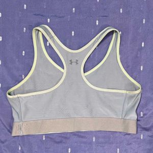 UNDER ARMOUR Sports Bra