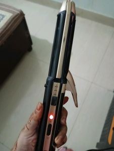 3in1 Hair Straightener