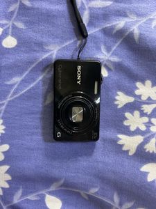 Sony Cybershot DSC-WX220 digital Camera