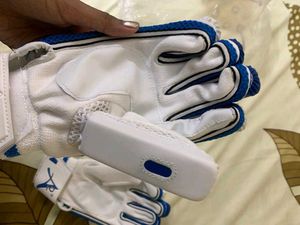 Cricket Gloves