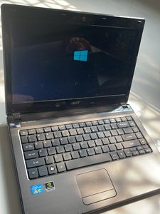 Acer Laptop