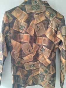 Men Blazer