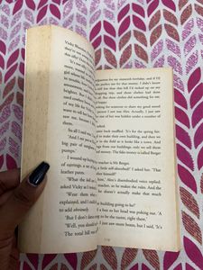 This Book Will Save Your Life