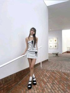 y2k co ord dress