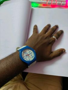 Stylish Fastrack Watch