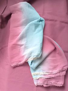 Unstitched Cotton Suit