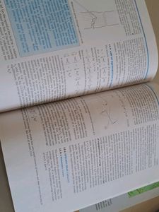Class 11 And 12 Ncert Physics Book Both Parts