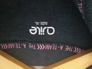 Classic Black Polo Shirt