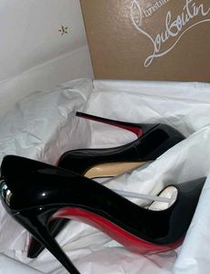 So Kate Christian Louboutin Heels