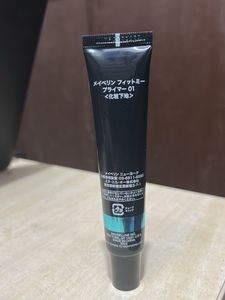 Maybelline New York Fit Me Matte +poreless