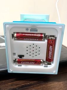 Frozen Elsa Snow Globe Lantern With Music &amp; Light