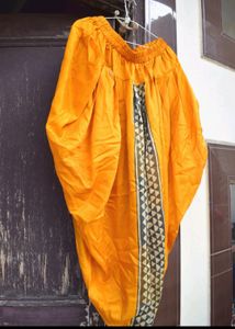 Men Blue Ethnic Kurta Set