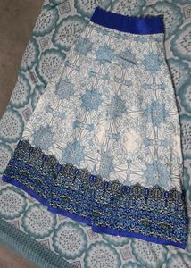 Top And Skirt