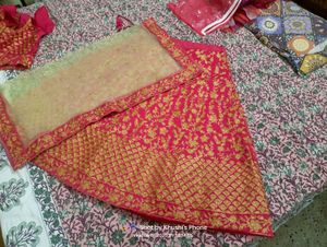 Gorgeous Lehenga Choli