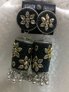 Fashion Earrings