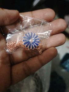 Silver Bangle Set