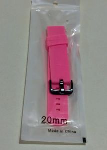 Smart Watch Band In 8 Different Colors
