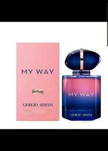 Giorgio Armani Perfumes Copy
