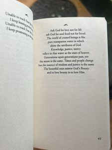 Rumi’s Little Book Of Life,Love And Laughter