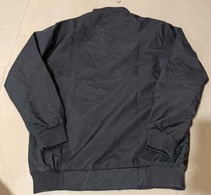 Men's Black Jacket