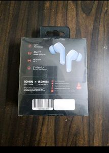 (NEW) BOAT AIRDOPES