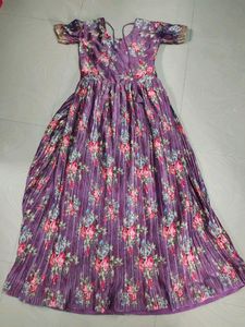 New Model Alia Cut Dress