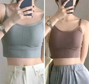 Comfortable Everyday Sports Bra