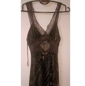 Zara lace dress