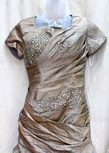 I. Elegant Formal Gown