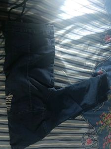 Jacket Denim