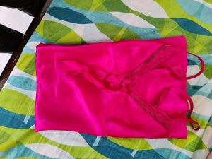 Bwitch satin slip/nightwear