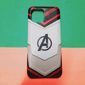 Redmi A1, A2 Back Cover