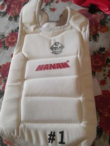 HANAHW Protective Gear Set