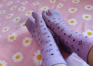 Preloved Socks