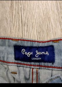 sc5070 Pepe Jeans size 34