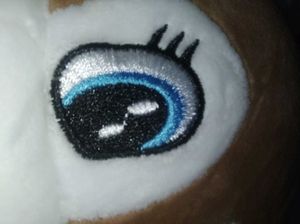 Cute Plush Deer Stuffed Animal