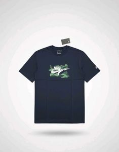 Nike Camo Graphic Tee