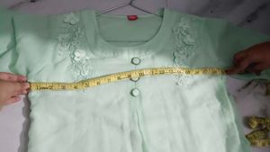 Top For Girls Unused But No Tag