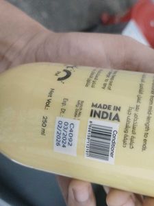 Clensta Hair Conditioner