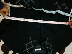 🇳🇿💫🎀Elegant Black Blazer