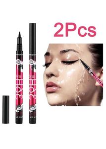 Eyeliner Premium Quality With 36h Pack Of 2