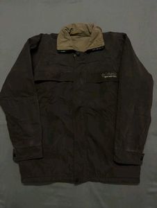 Columbia Reversible Jacket