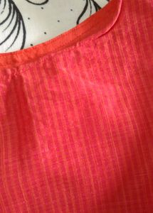 Hand Stitched Tunic