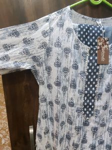 Kurta Set- 3 Piece