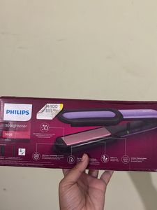 💁🏻‍♀️PHILIPS hair straightener🌸
