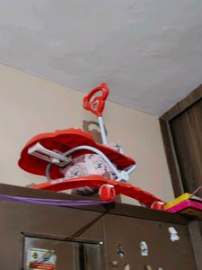 Kids Musical Walker