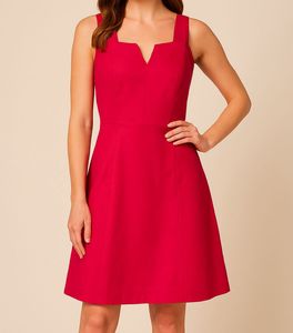 Vero Moda Pink Dress
