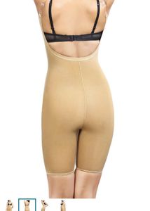 Adorna tailored bodysuit